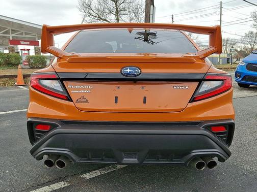 2024 Subaru WRX Premium