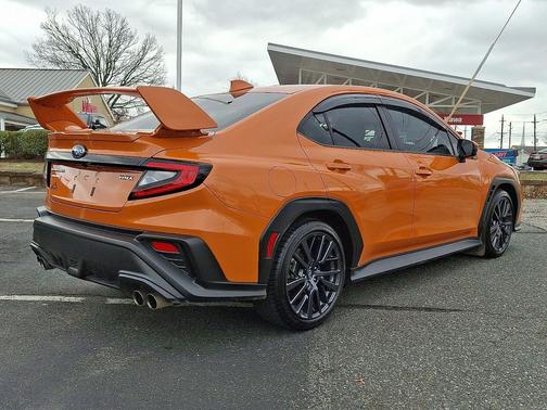 2024 Subaru WRX Premium