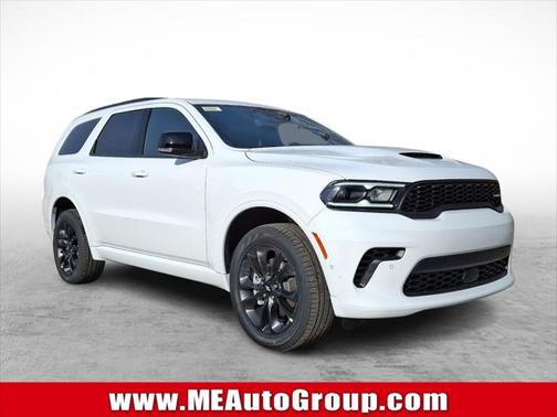 2025 Dodge Durango GT Plus