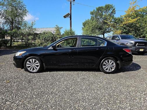 2012 Honda Accord EX-L
