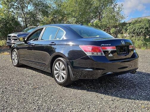 2012 Honda Accord EX-L