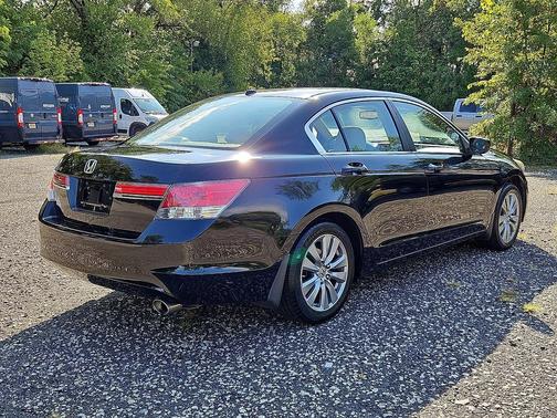 2012 Honda Accord EX-L