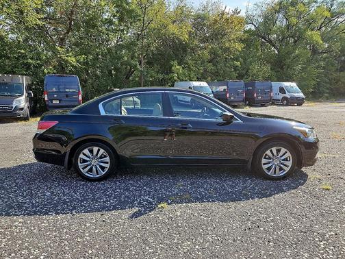 2012 Honda Accord EX-L