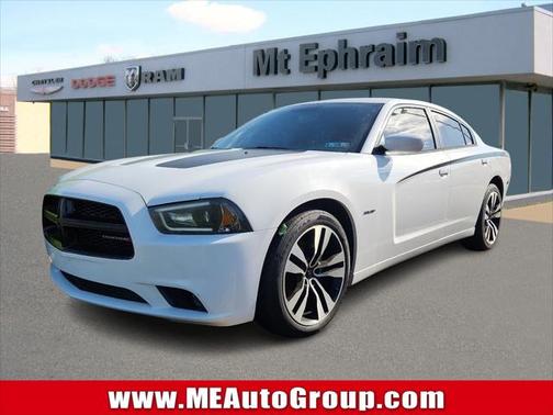 2014 Dodge Charger R/T