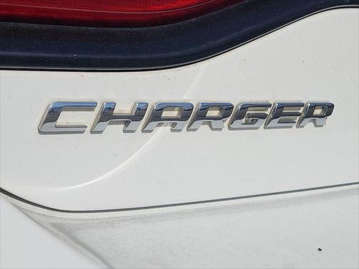 2014 Dodge Charger R/T