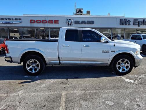 2015 RAM 1500 Laramie