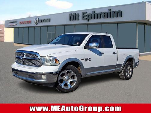2015 RAM 1500 Laramie