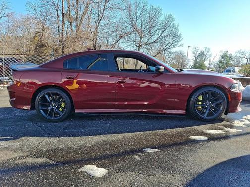 2021 Dodge Charger GT