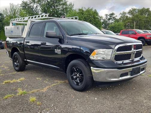 2023 RAM 1500 Tradesman
