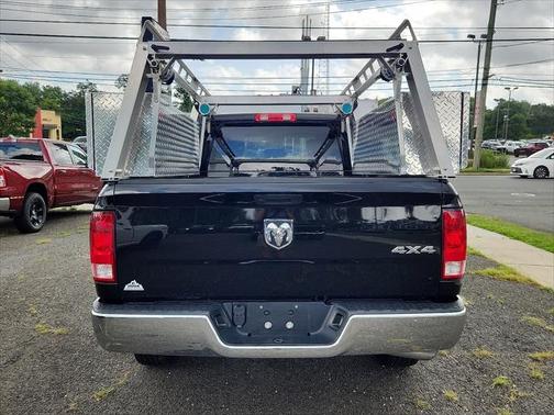 2023 RAM 1500 Tradesman