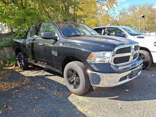 2023 RAM 1500 Tradesman