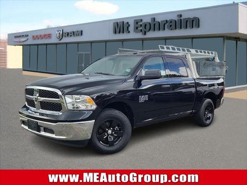 2023 RAM 1500 Tradesman
