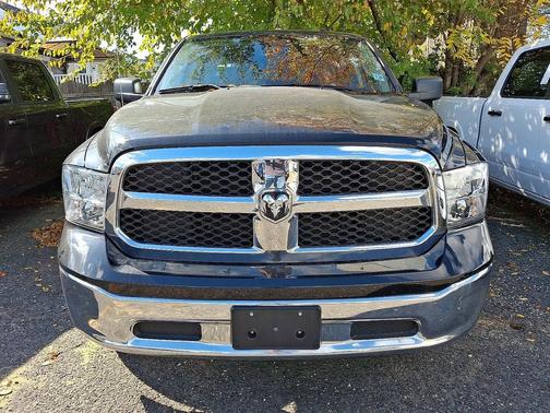 2023 RAM 1500 Tradesman