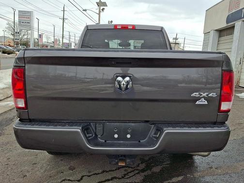 2019 RAM 1500 Express