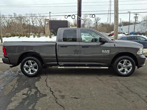 2019 RAM 1500 Express
