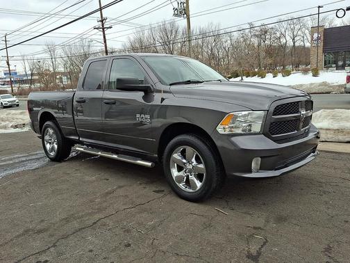 2019 RAM 1500 Express