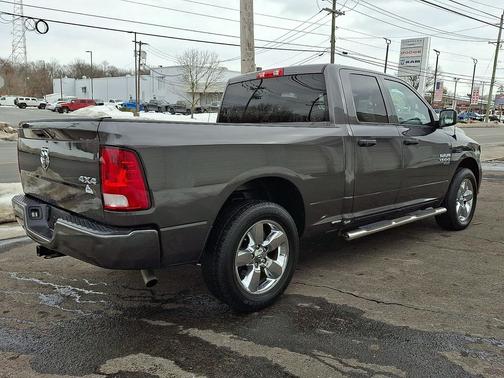 2019 RAM 1500 Express