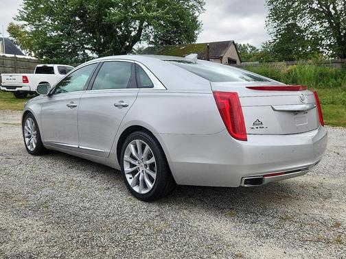 2015 Cadillac XTS Luxury