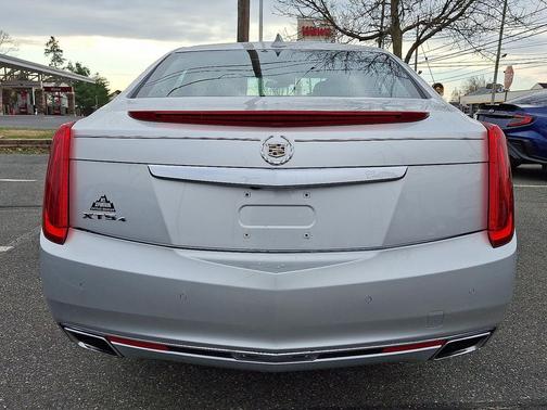 2015 Cadillac XTS Luxury