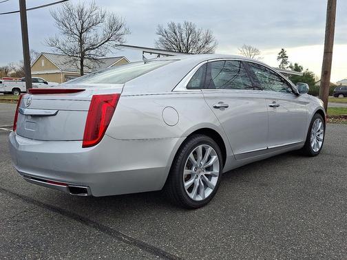 2015 Cadillac XTS Luxury