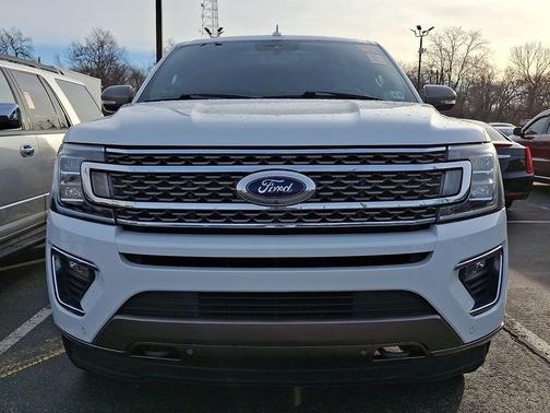 2020 Ford Expedition King Ranch