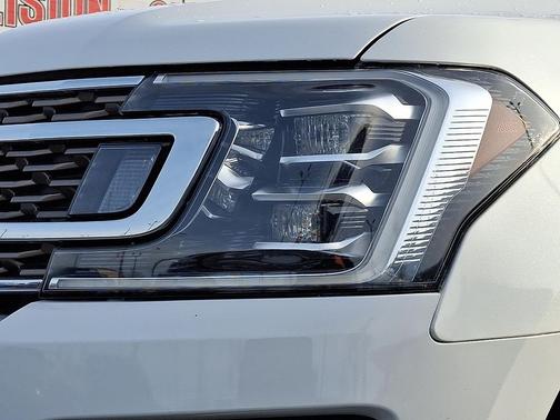 2020 Ford Expedition King Ranch