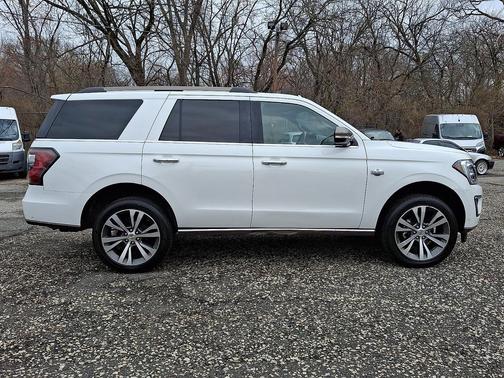 2020 Ford Expedition King Ranch