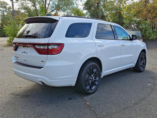 2026 Dodge Durango GT AWD