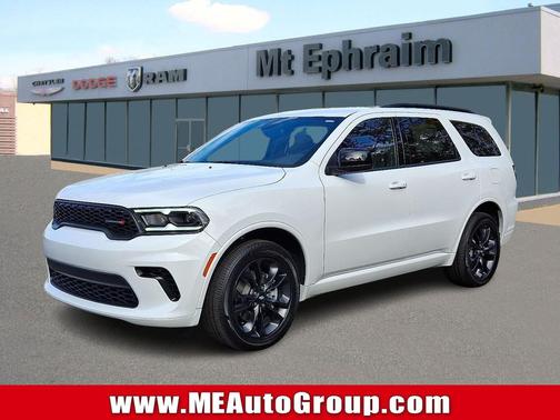 2026 Dodge Durango GT AWD