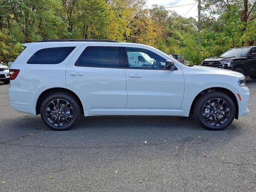 2026 Dodge Durango GT AWD