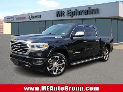 2021 RAM 1500 Longhorn