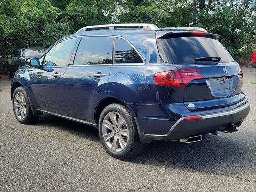 2013 Acura MDX 3.7L