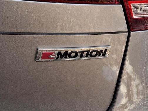 2020 Volkswagen Tiguan 2.0T SEL