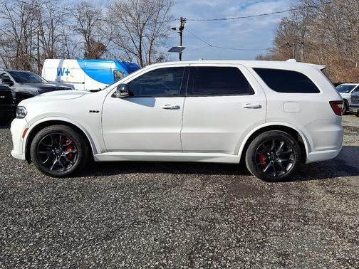 2021 Dodge Durango SRT 392 AWD