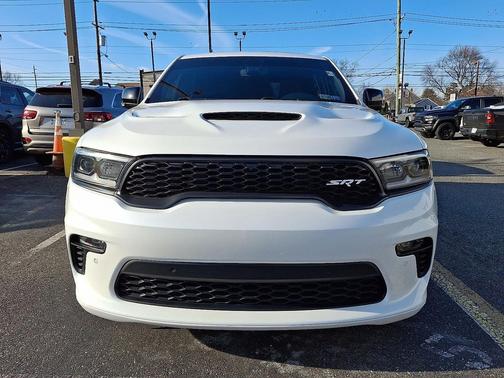 2021 Dodge Durango SRT 392 AWD