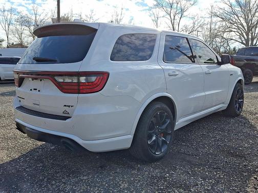 2021 Dodge Durango SRT 392 AWD