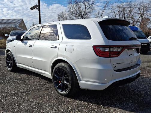 2021 Dodge Durango SRT 392 AWD