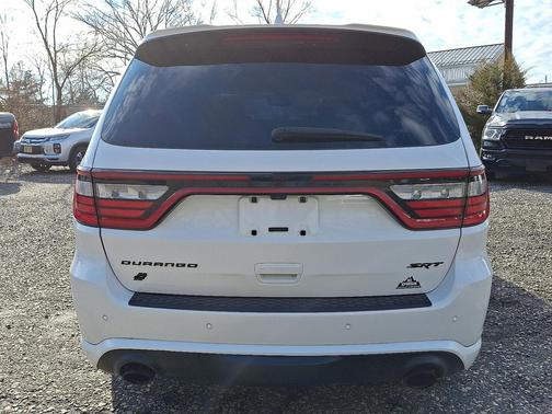 2021 Dodge Durango SRT 392 AWD