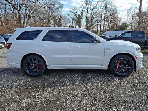 2021 Dodge Durango SRT 392 AWD