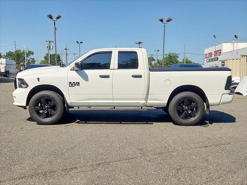 2019 RAM 1500 Express