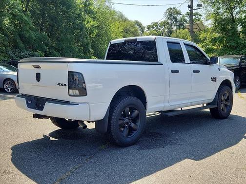 2019 RAM 1500 Express