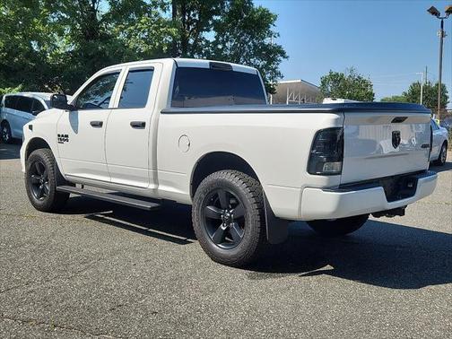 2019 RAM 1500 Express