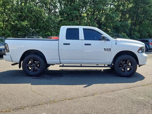 2019 RAM 1500 Express