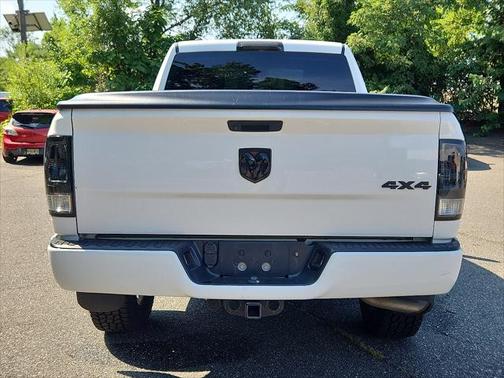 2019 RAM 1500 Express