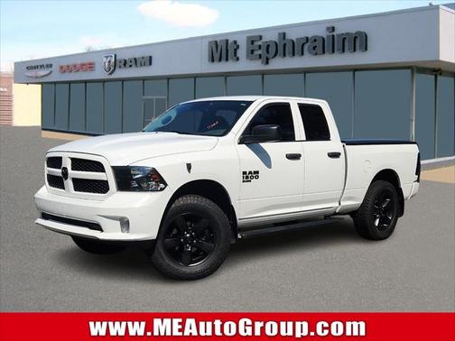 2019 RAM 1500 Express