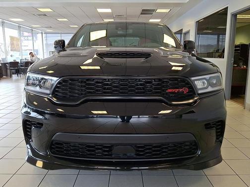 2026 Dodge Durango SRT Jailbreak AWD