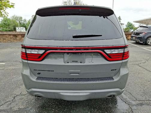 2026 Dodge Durango GT Premium HEMI V8