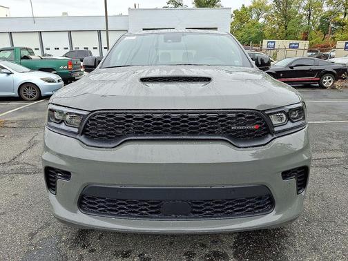 2026 Dodge Durango GT Premium HEMI V8