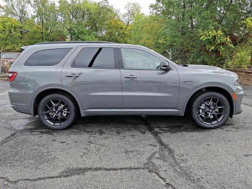 2026 Dodge Durango GT Premium HEMI V8