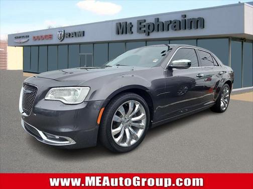 2019 Chrysler 300 Limited